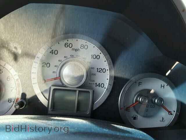 2011 HONDA PILOT - VIN: 5FNYF3H40BB021932 - Фото 8