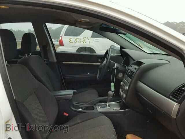 2012 MITSUBISHI GALANT - VIN: 4A32B2FF1CE022183 - Фото 5