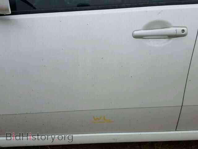 2012 MITSUBISHI GALANT - VIN: 4A32B2FF1CE022183 - Фото 9