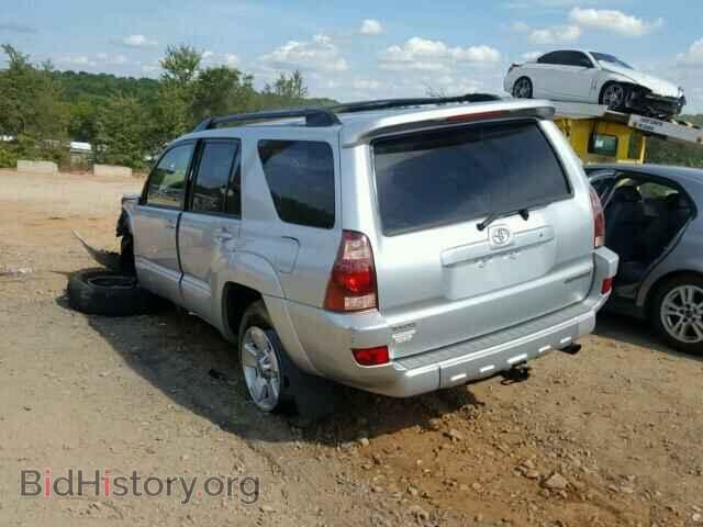 2005 TOYOTA 4RUNNER - VIN: JTEZU14R550052799 - Фото 3