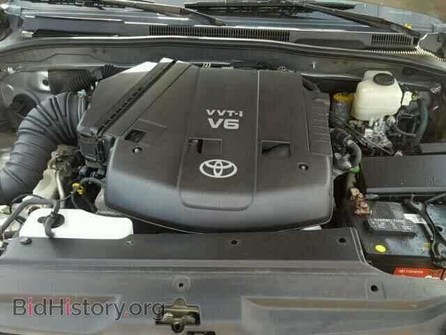 2005 TOYOTA 4RUNNER - VIN: JTEZU14R550052799 - Фото 7