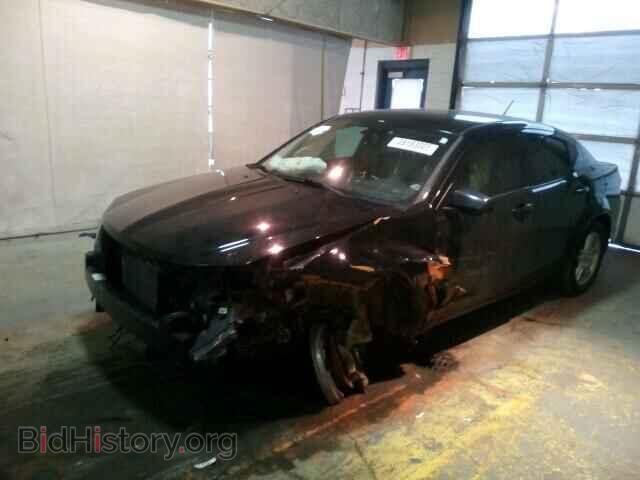 2012 DODGE AVENGER - VIN: 1C3CDZCB3CN153731 - Фото 2