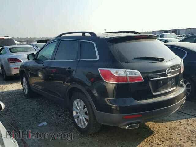 2010 MAZDA CX-9 - VIN: JM3TB3MV9A0200382 - Фото 3