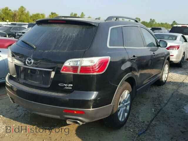 2010 MAZDA CX-9 - VIN: JM3TB3MV9A0200382 - Фото 4