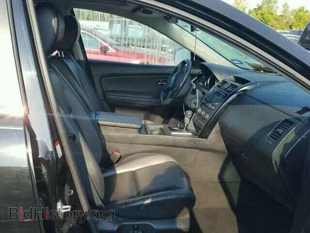 2010 MAZDA CX-9 - VIN: JM3TB3MV9A0200382 - Фото 5
