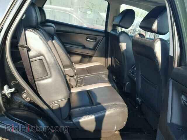 2010 MAZDA CX-9 - VIN: JM3TB3MV9A0200382 - Фото 6