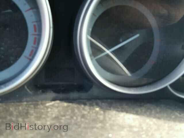 2010 MAZDA CX-9 - VIN: JM3TB3MV9A0200382 - Фото 8