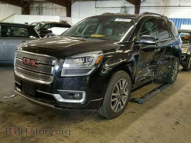 2014 GMC ACADIA - VIN: 1GKKVTKD1EJ124053 - Фото 2