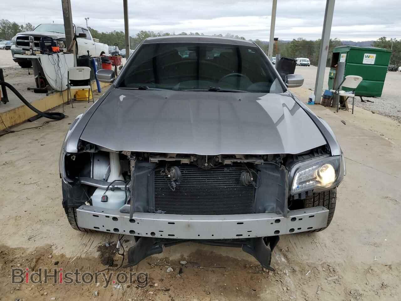 2017 CHRYSLER 300 - VIN: 2C3CCABG4HH663166 - Фото 5