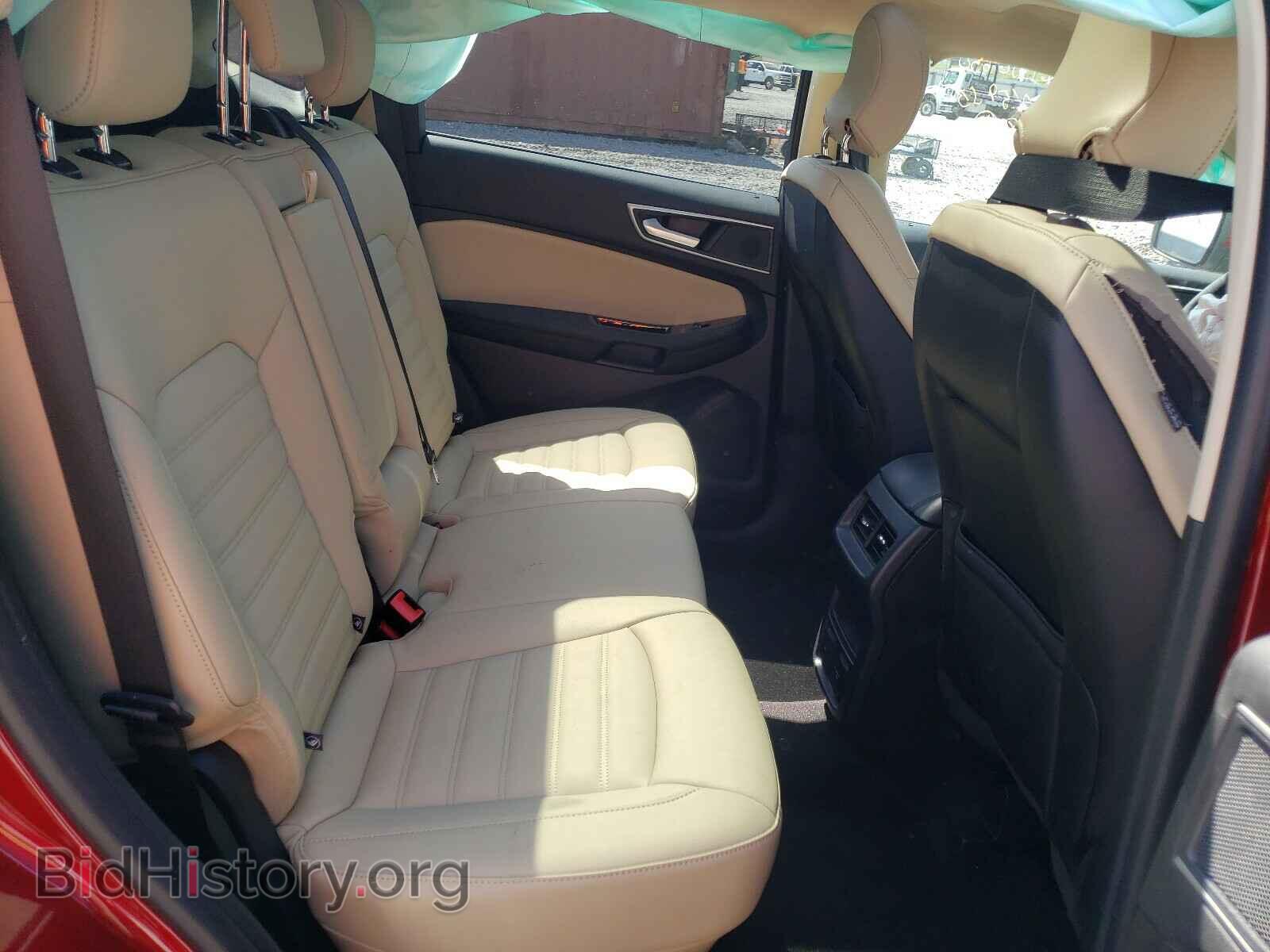 2019 FORD EDGE - VIN: 2FMPK3J99KBC44251 - Фото 6