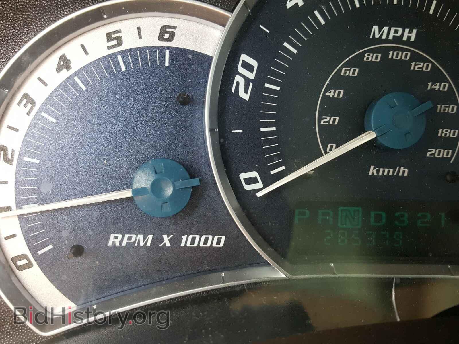 2002 CADILLAC ESCALADE - VIN: 3GYEK63N12G215566 - Фото 8