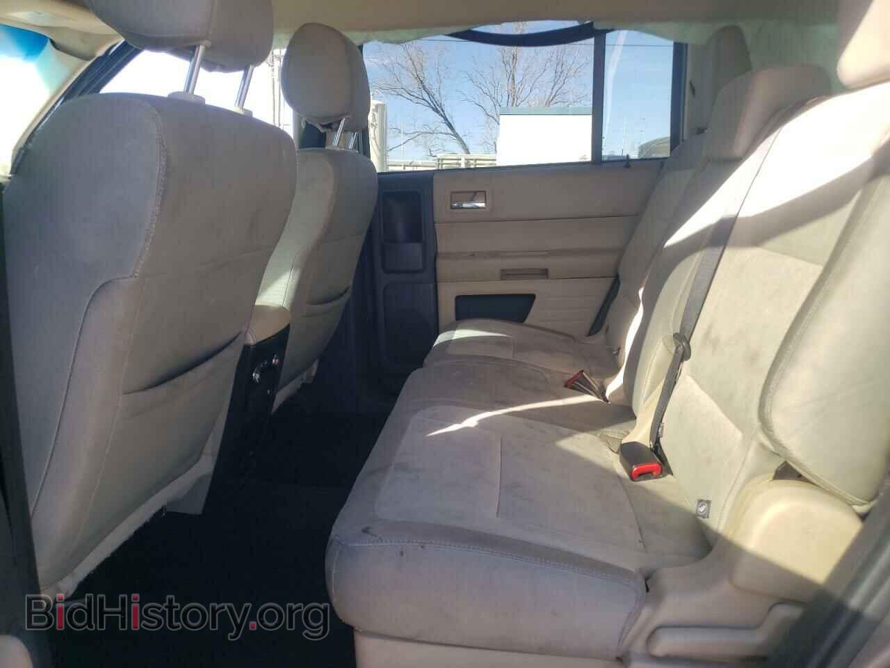 2014 FORD FLEX - VIN: 2FMGK5B88EBD26929 - Photo 11