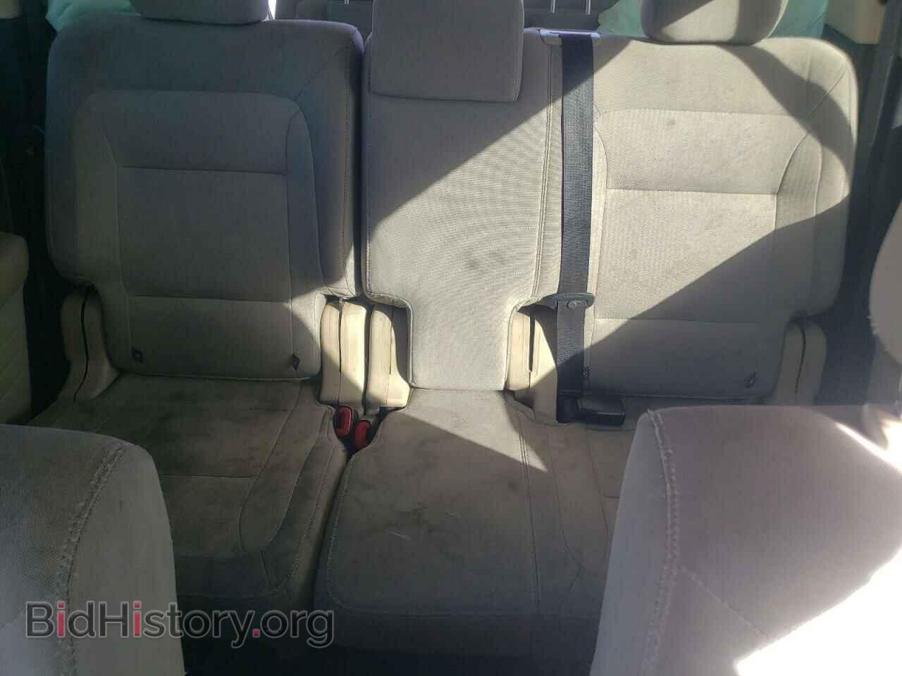 2014 FORD FLEX - VIN: 2FMGK5B88EBD26929 - Photo 10