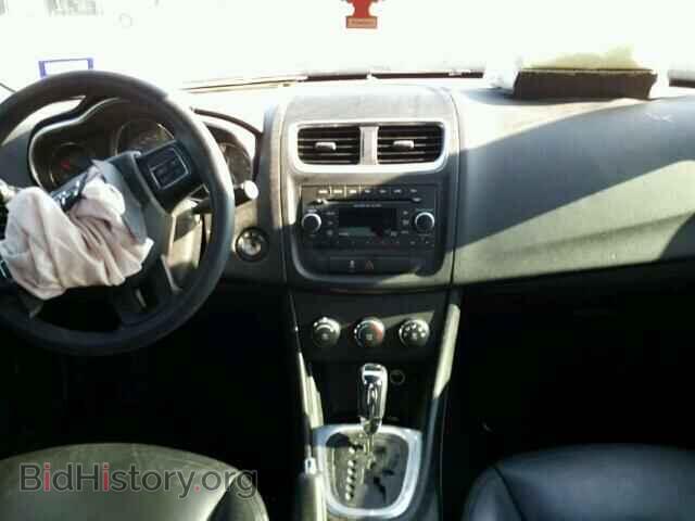 2014 DODGE AVENGER - VIN: 1C3CDZAB8EN154279 - Фото 9