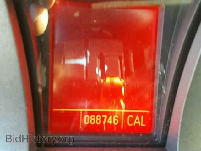 2011 GMC TERRAIN - VIN: 2CTALMEC4B6219161 - Photo 8