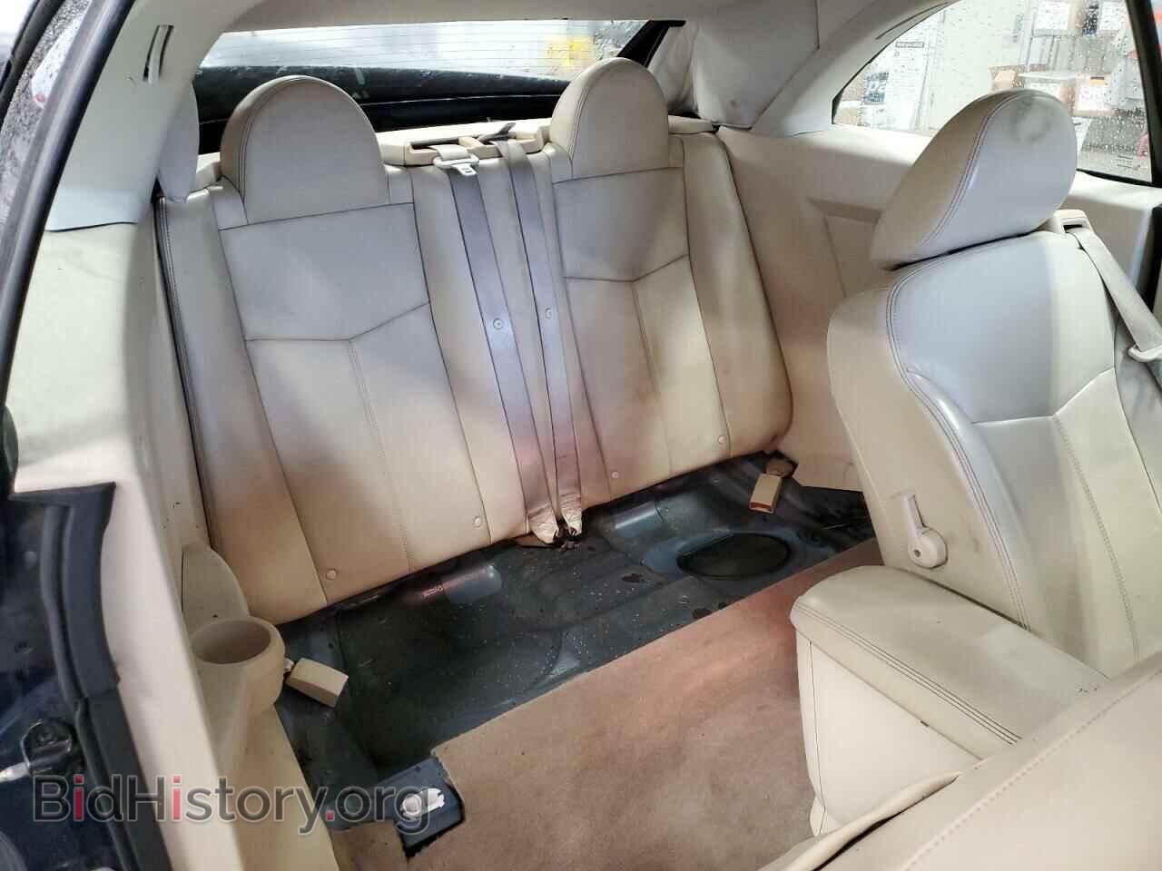 2008 CHRYSLER SEBRING - VIN: 1C3LC65M98N115301 - Фото 10