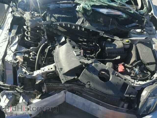 2013 HONDA CIVIC - VIN: 19XFB2F56DE100040 - Фото 7