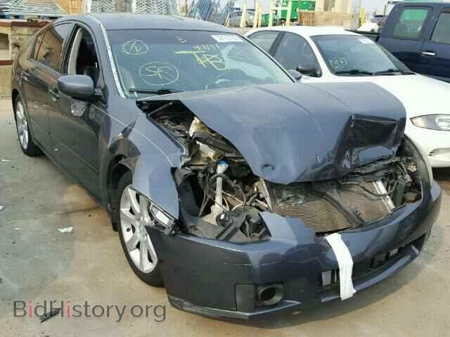 Фотография 1N4BA41E27C848905 - NISSAN MAXIMA 2007