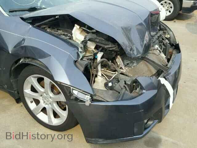2007 NISSAN MAXIMA - VIN: 1N4BA41E27C848905 - Фото 9