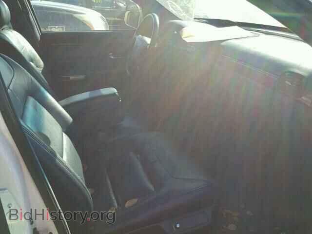 1997 CADILLAC DEVILLE - VIN: 1G6KD54Y6VU291858 - Фото 5