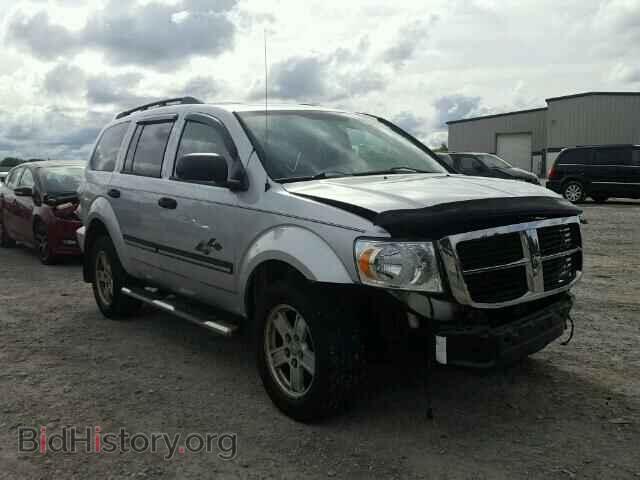 Photo 1D8HB48N78F128685 - DODGE DURANGO 2008