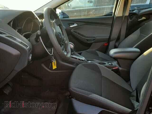 2012 FORD FOCUS - VIN: 1FAHP3K26CL347940 - Фото 5