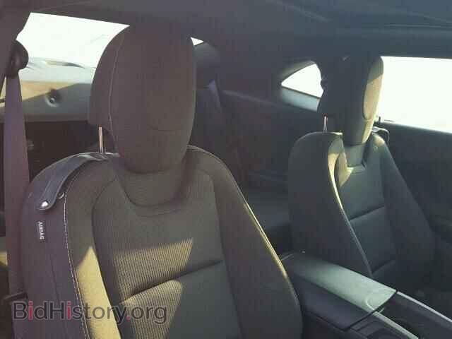 2012 CHEVROLET CAMARO - VIN: 2G1FB1E32C9143757 - Фото 6