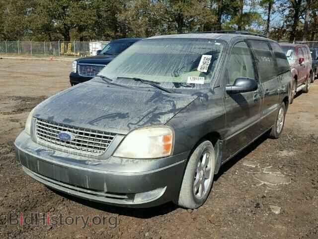 2004 FORD FREESTAR - VIN: 2FMDA52224BB29562 - Фото 2