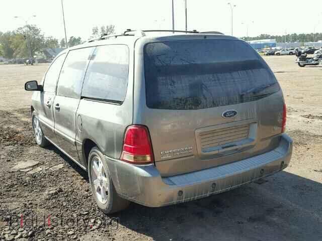 2004 FORD FREESTAR - VIN: 2FMDA52224BB29562 - Фото 3
