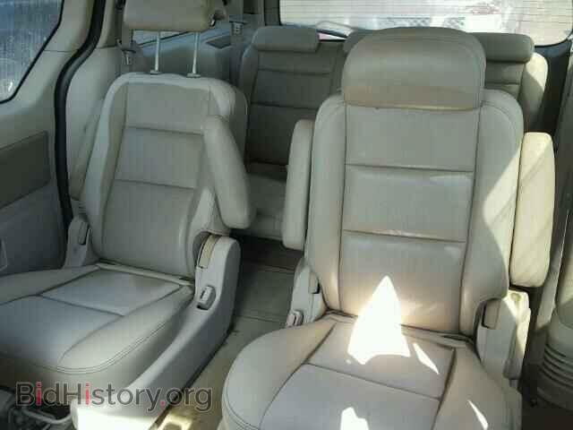 2004 FORD FREESTAR - VIN: 2FMDA52224BB29562 - Фото 6