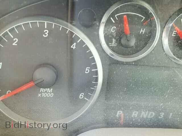2004 FORD FREESTAR - VIN: 2FMDA52224BB29562 - Фото 8