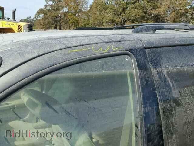 2004 FORD FREESTAR - VIN: 2FMDA52224BB29562 - Фото 9