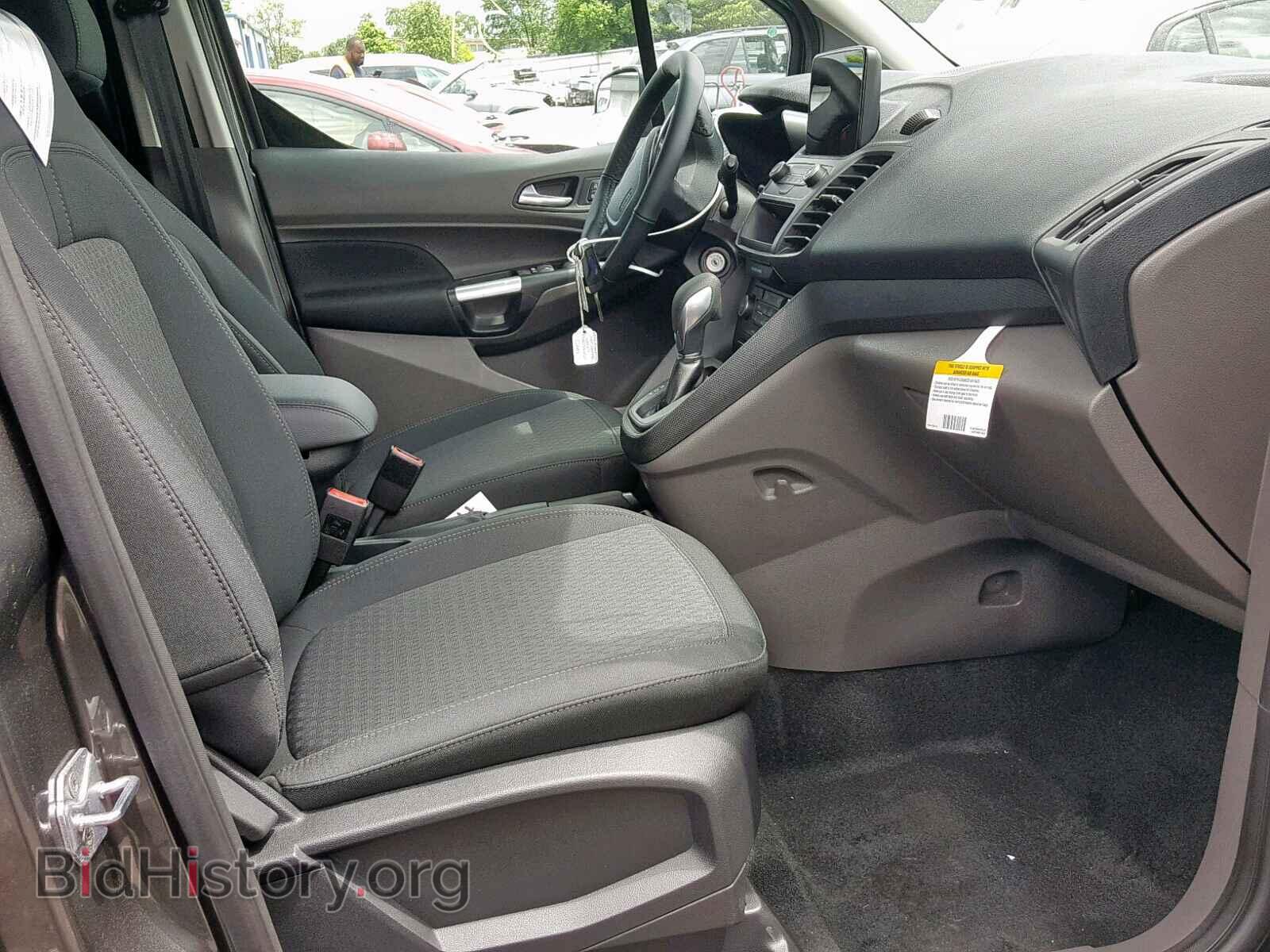 2019 FORD TRANSIT CO - VIN: NM0GE9F25K1405942 - Фото 5