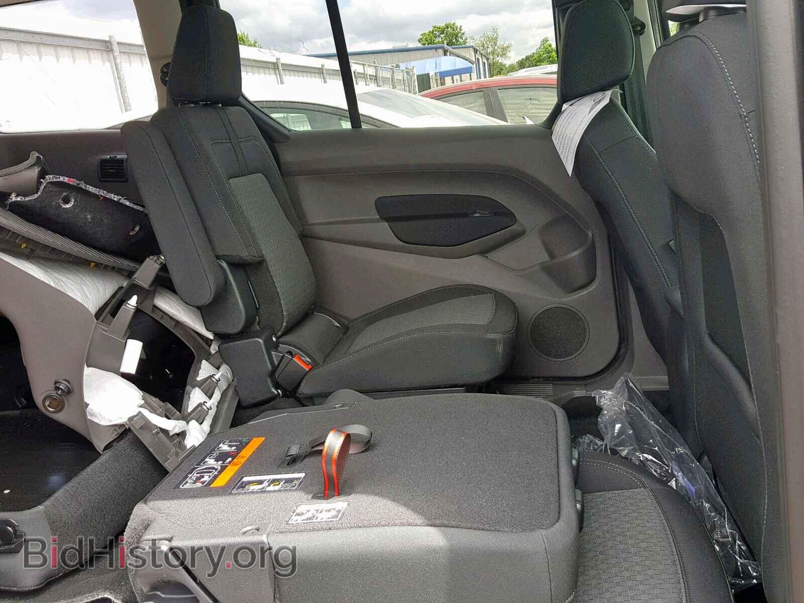 2019 FORD TRANSIT CO - VIN: NM0GE9F25K1405942 - Фото 6