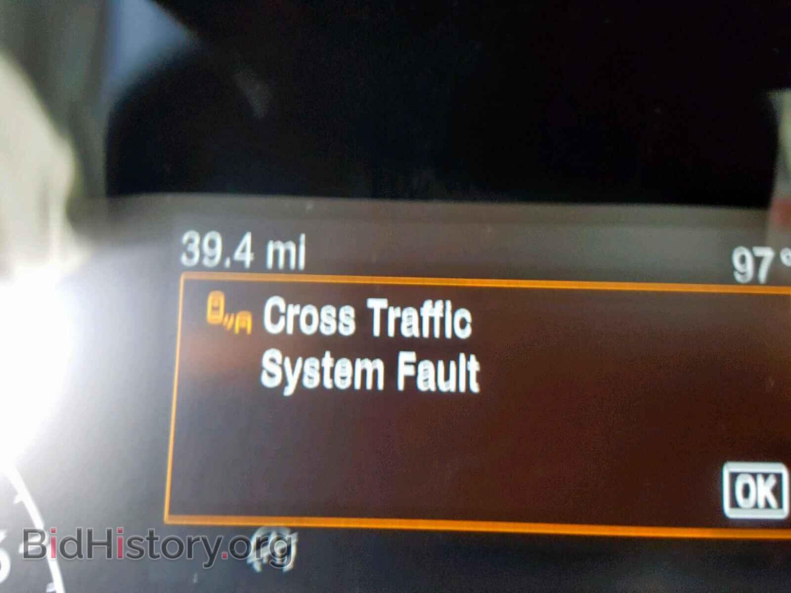 2019 FORD TRANSIT CO - VIN: NM0GE9F25K1405942 - Фото 8