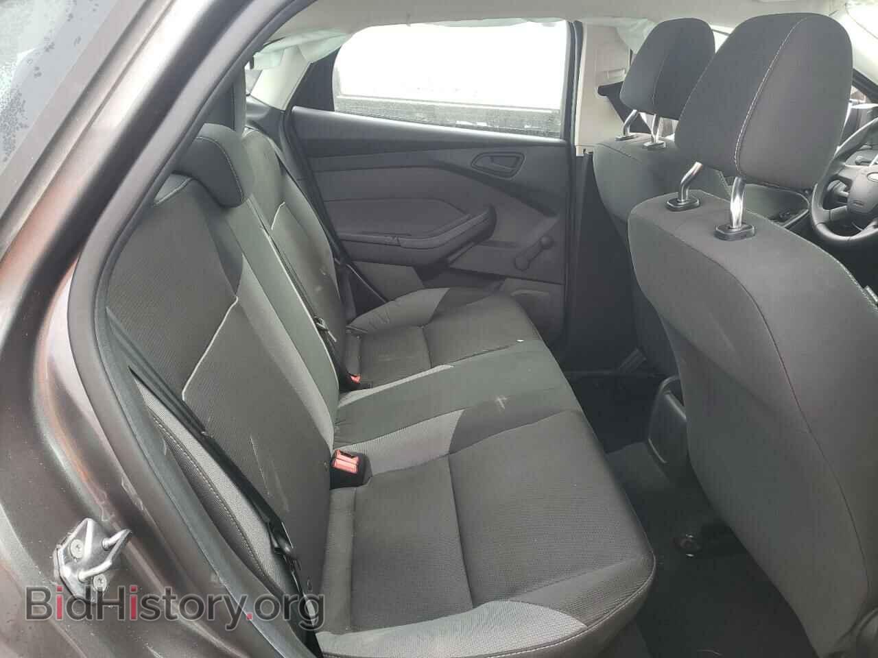 2012 FORD FOCUS - VIN: 1FAHP3E2XCL426233 - Фото 6