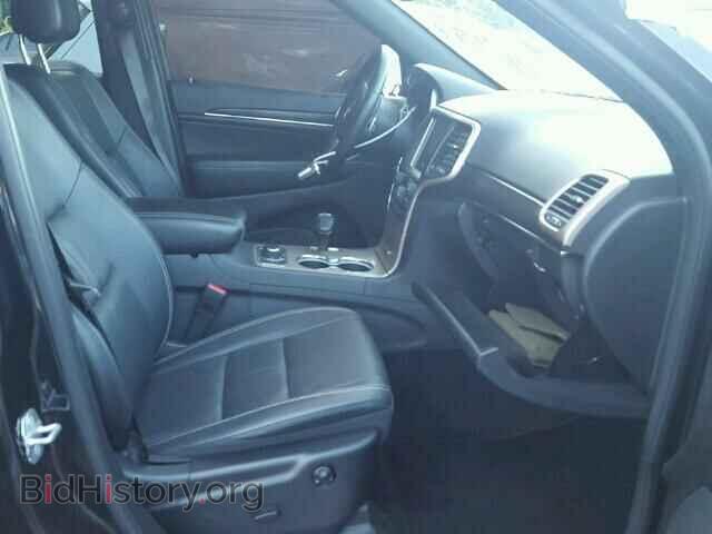 2015 JEEP CHEROKEE - VIN: 1C4RJFBG0FC608755 - Фото 5