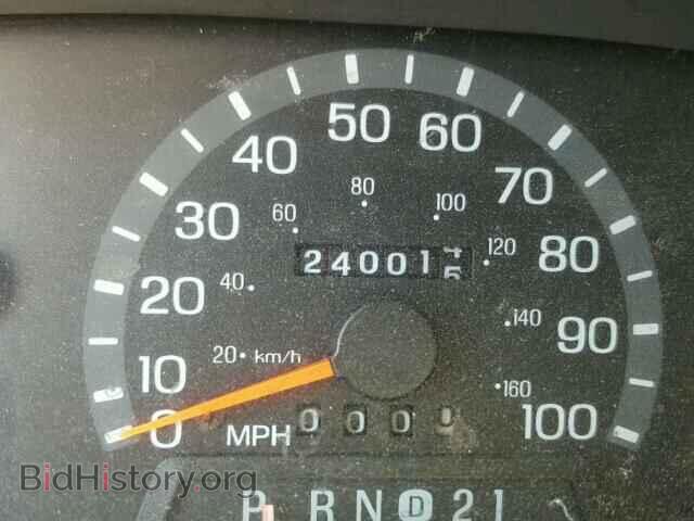 2003 FORD ECONOLINE - VIN: 1FTRE14293HA02054 - Фото 8