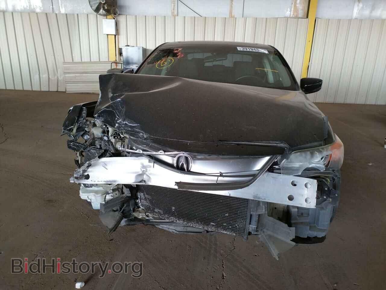 2013 ACURA ILX - VIN: 19VDE1F37DE000450 - Фото 5