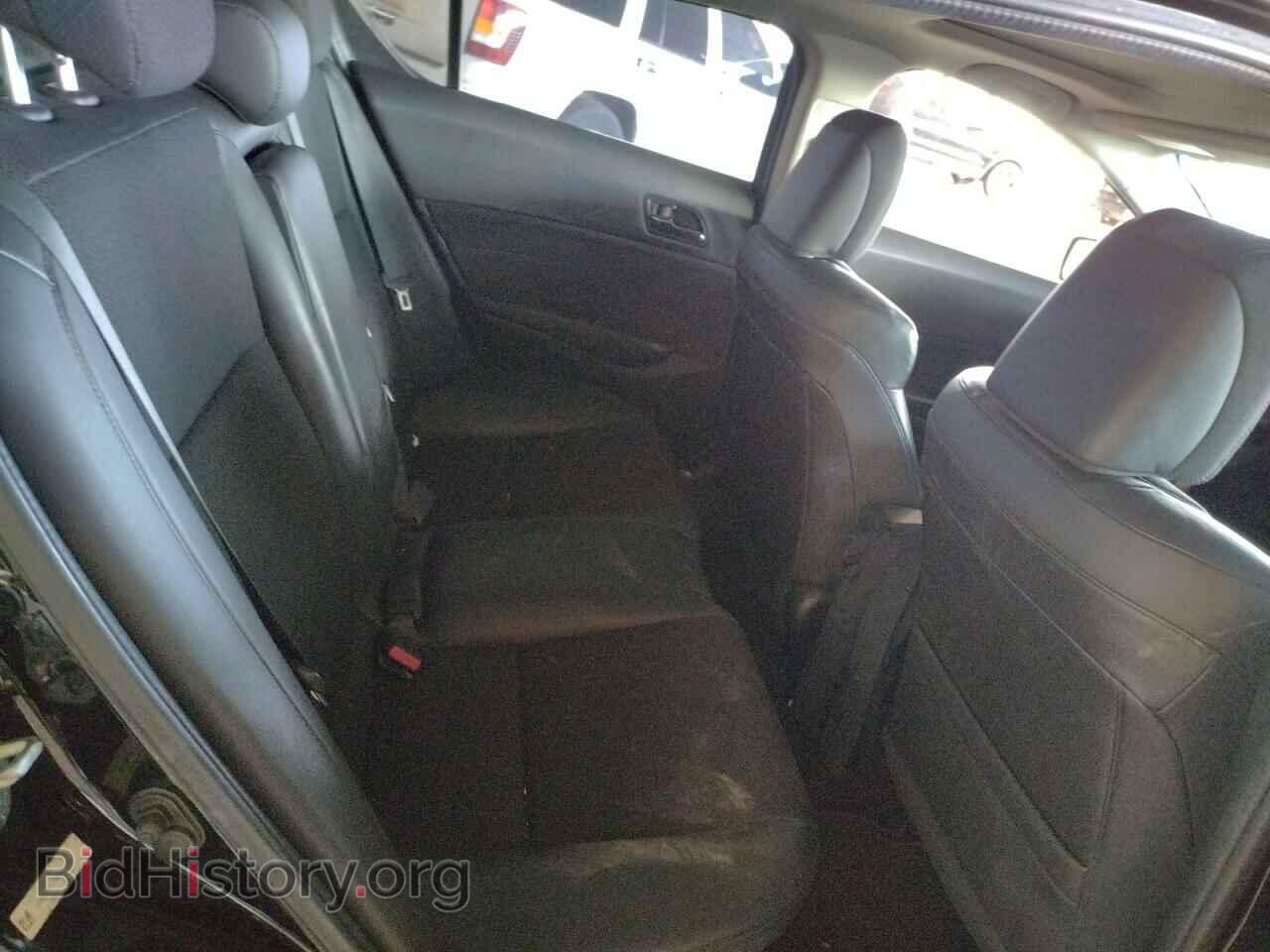 2013 ACURA ILX - VIN: 19VDE1F37DE000450 - Фото 10
