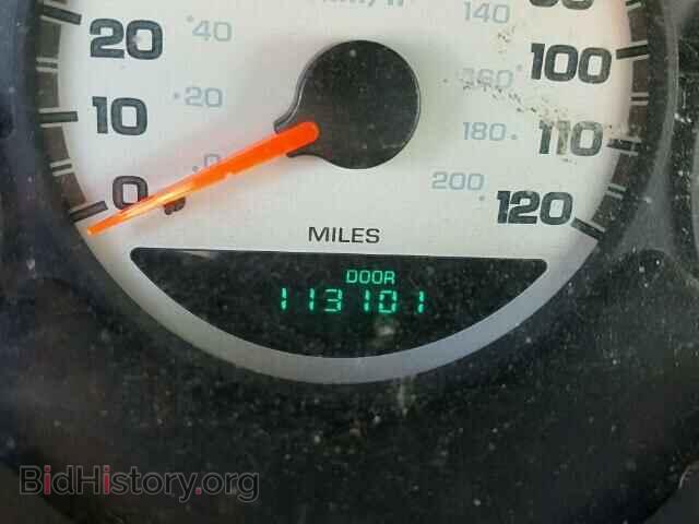 2005 DODGE NEON - VIN: 1B3ES56CX5D155476 - Фото 8