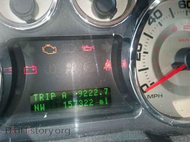 2008 FORD EDGE - VIN: 2FMDK38C98BB32417 - Photo 8