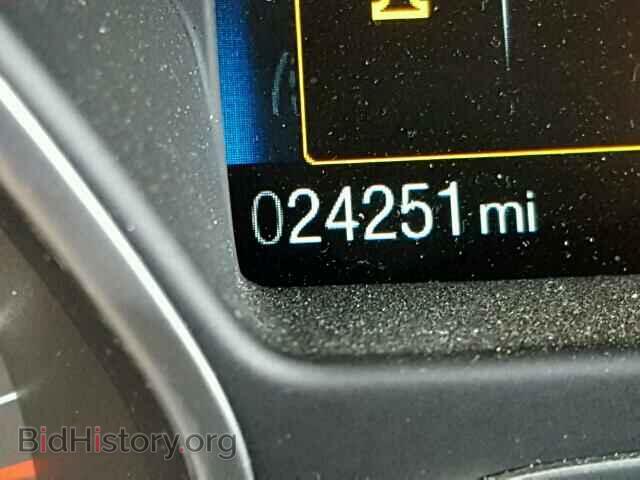 2016 FORD FOCUS - VIN: 1FADP3E20GL376947 - Photo 8