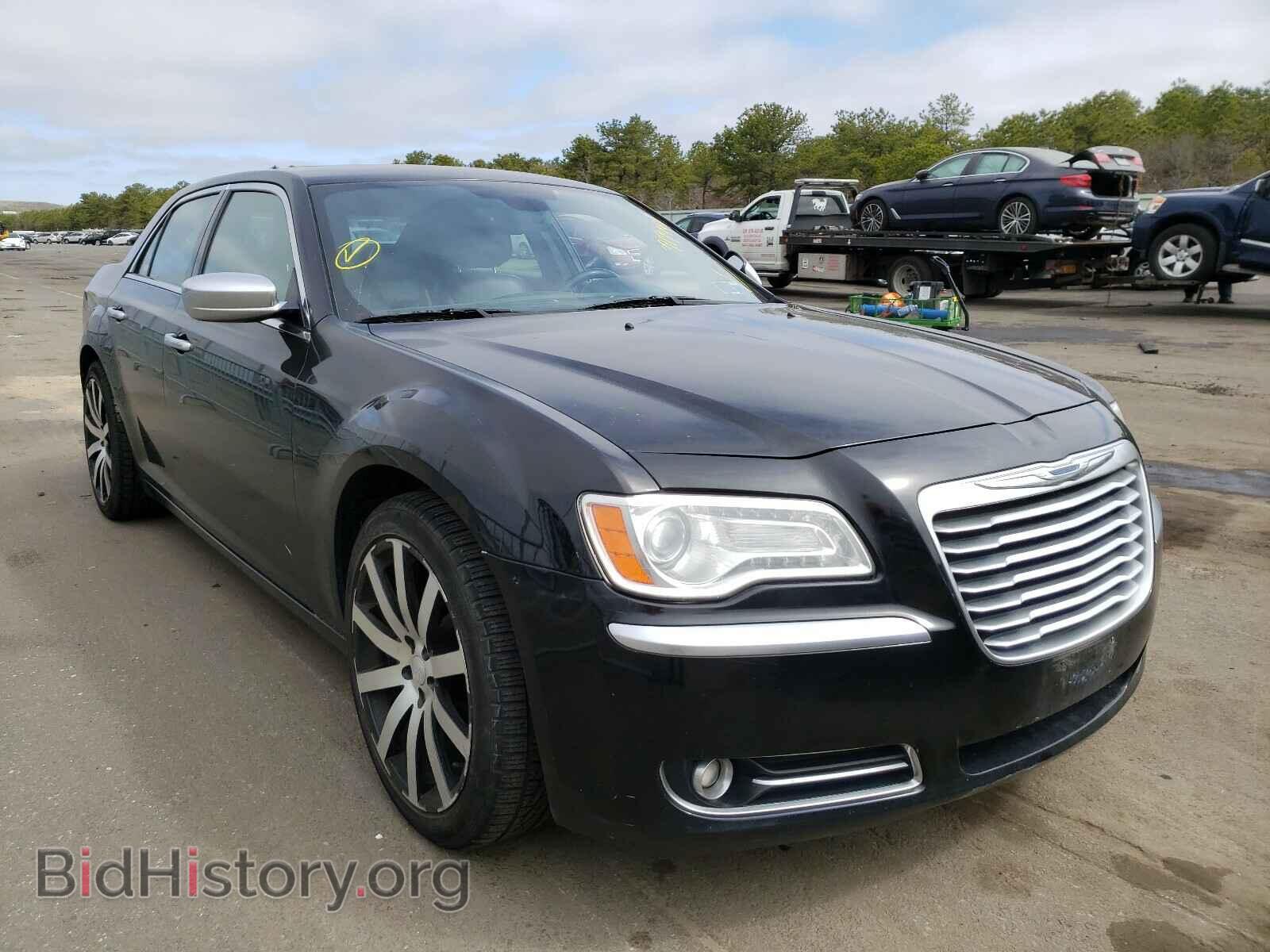 Photo 2C3CCAPT1CH283913 - CHRYSLER 300 2012