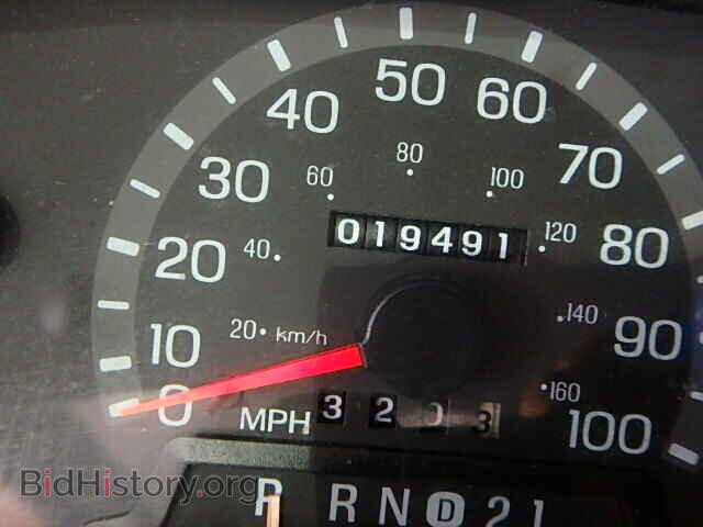 1999 FORD ECONOLINE - VIN: 1FBSS31L2XHC20866 - Photo 8