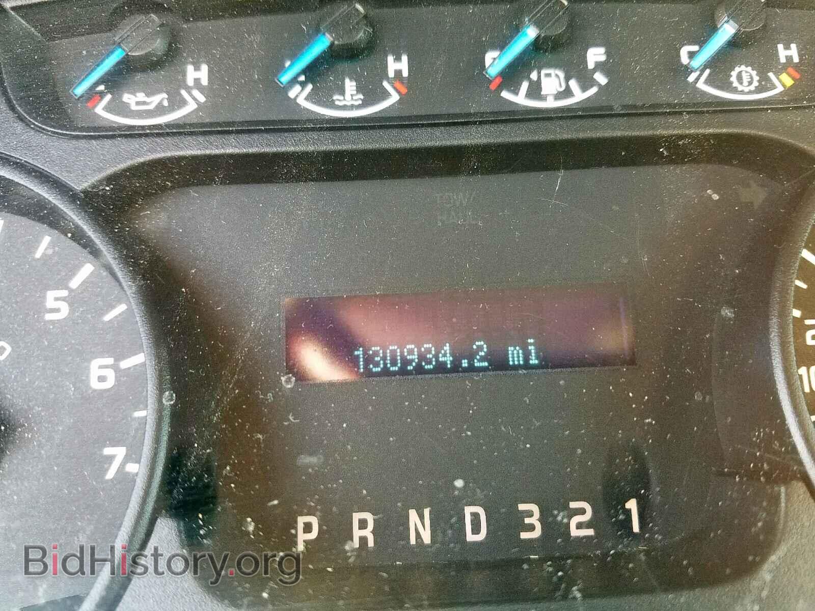 2013 FORD F150 - VIN: 1FTMF1CM1DKF13000 - Photo 8