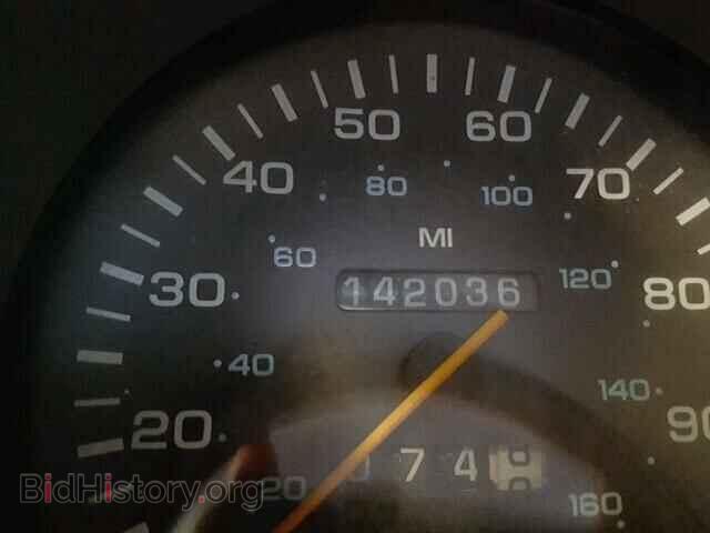 1995 DODGE RAM VAN - VIN: 2B6HB21Z2SK579908 - Фото 8