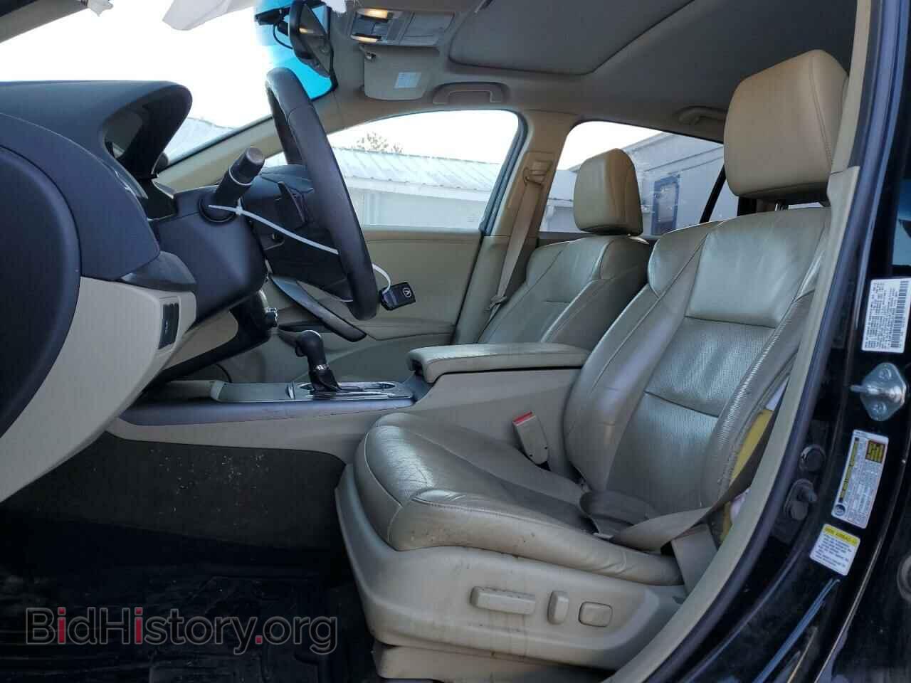 2013 ACURA RDX - VIN: 5J8TB4H30DL010532 - Фото 7