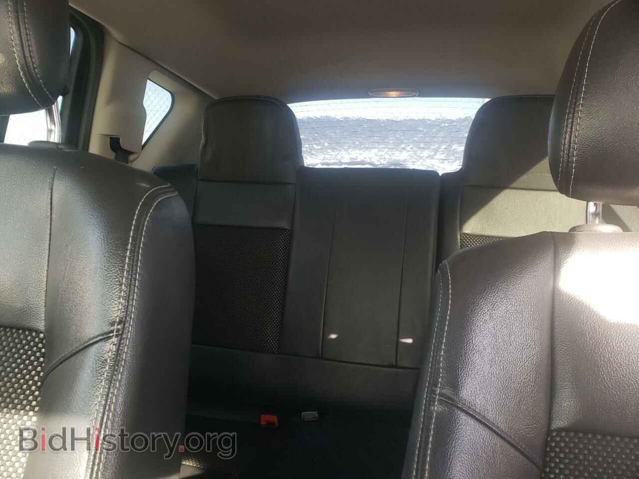 2014 JEEP COMPASS - VIN: 1C4NJDEB0ED892092 - Photo 10