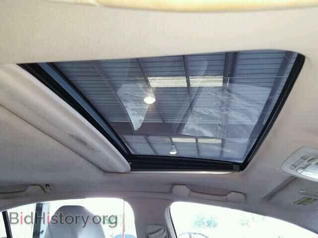 2007 LEXUS IS250 - VIN: JTHBK262472037539 - Фото 10